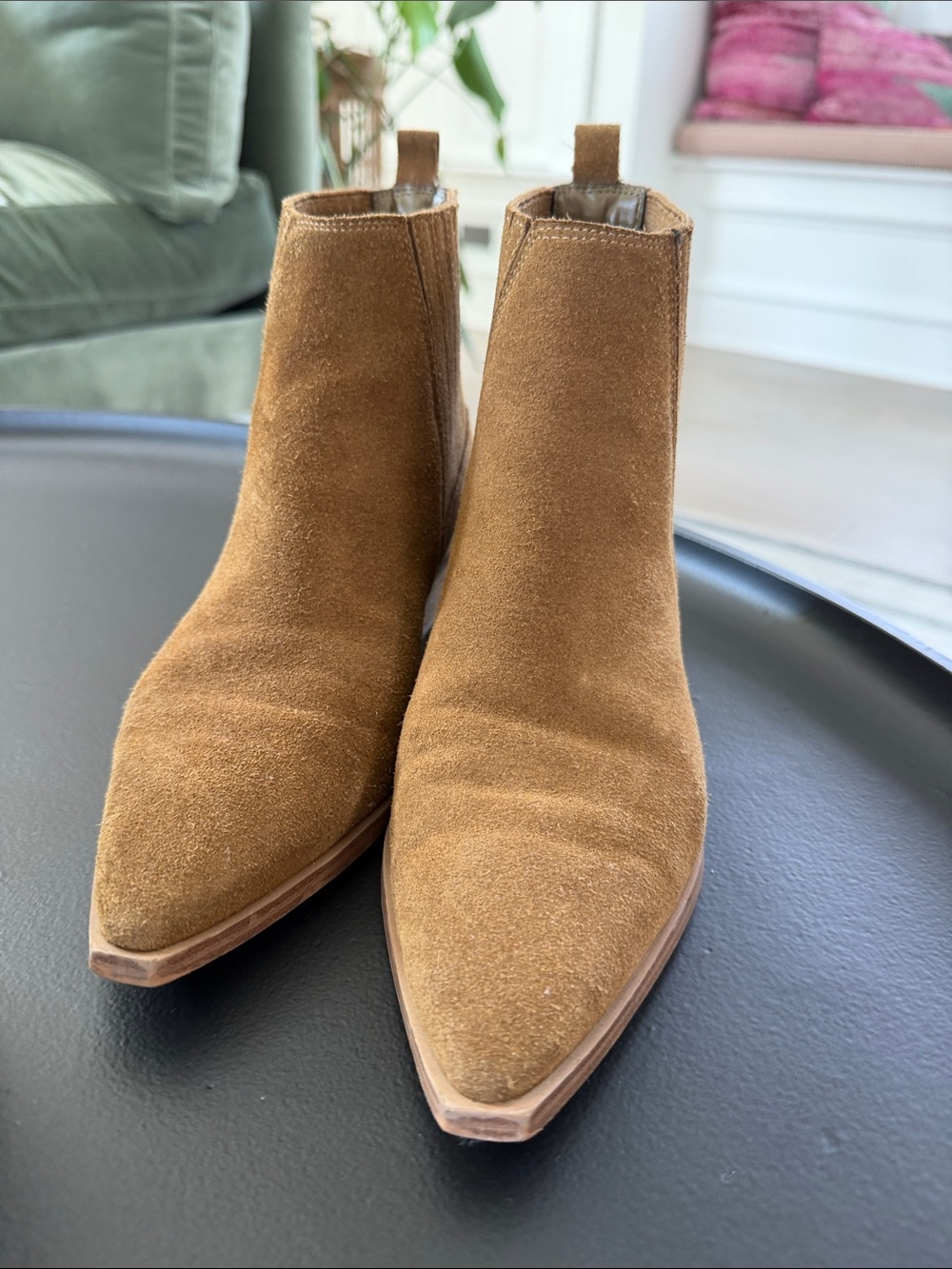 Marc Fisher Yarita Boot